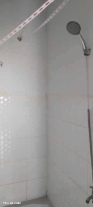 dijual rumah jl air dingin