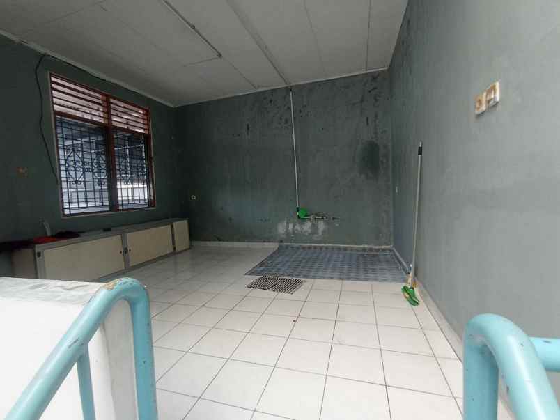 dijual rumah jl aren no 29