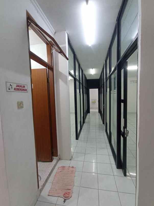 dijual rumah jl aren no 29