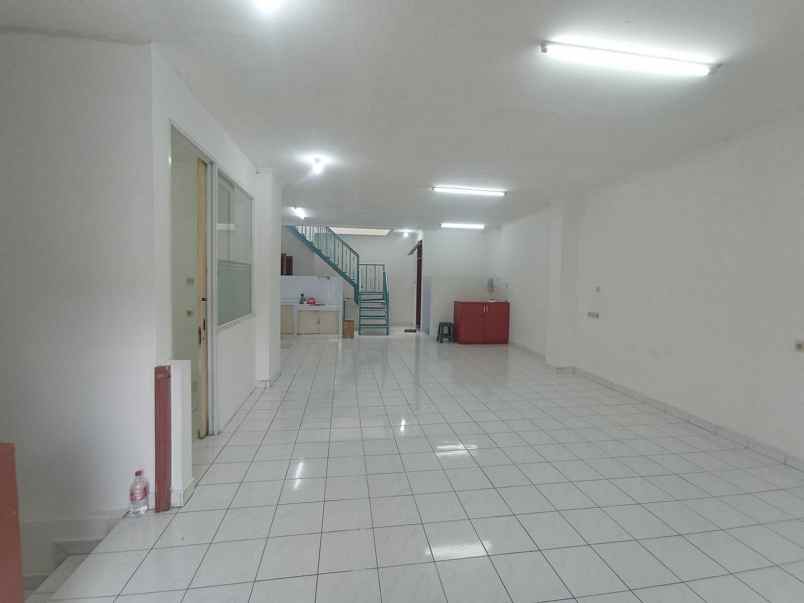 dijual rumah jl aren no 29