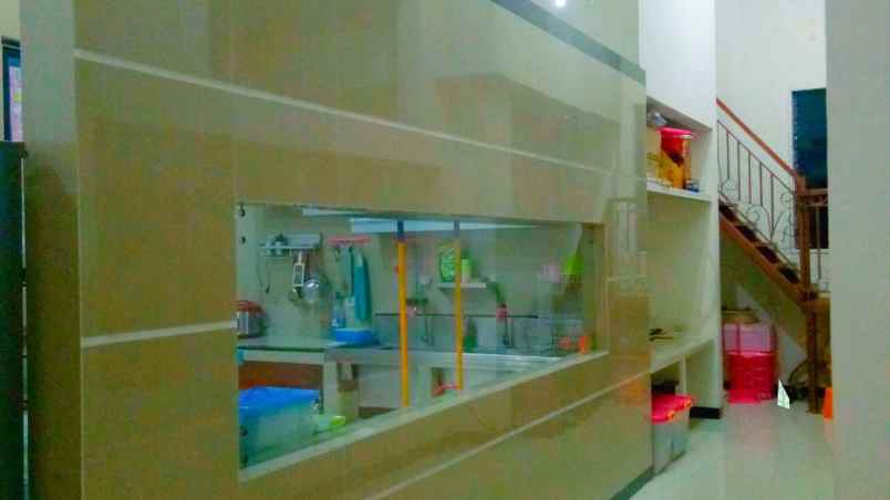 dijual rumah jl aries ploso kec