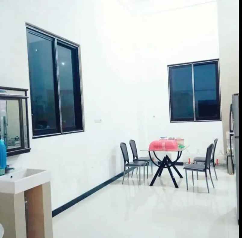 dijual rumah jl aries ploso kec