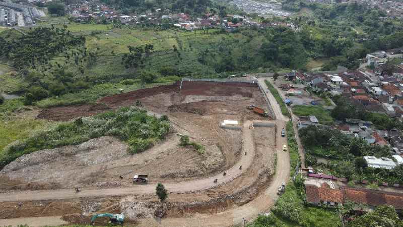 dijual rumah jl cirendeu bina karya