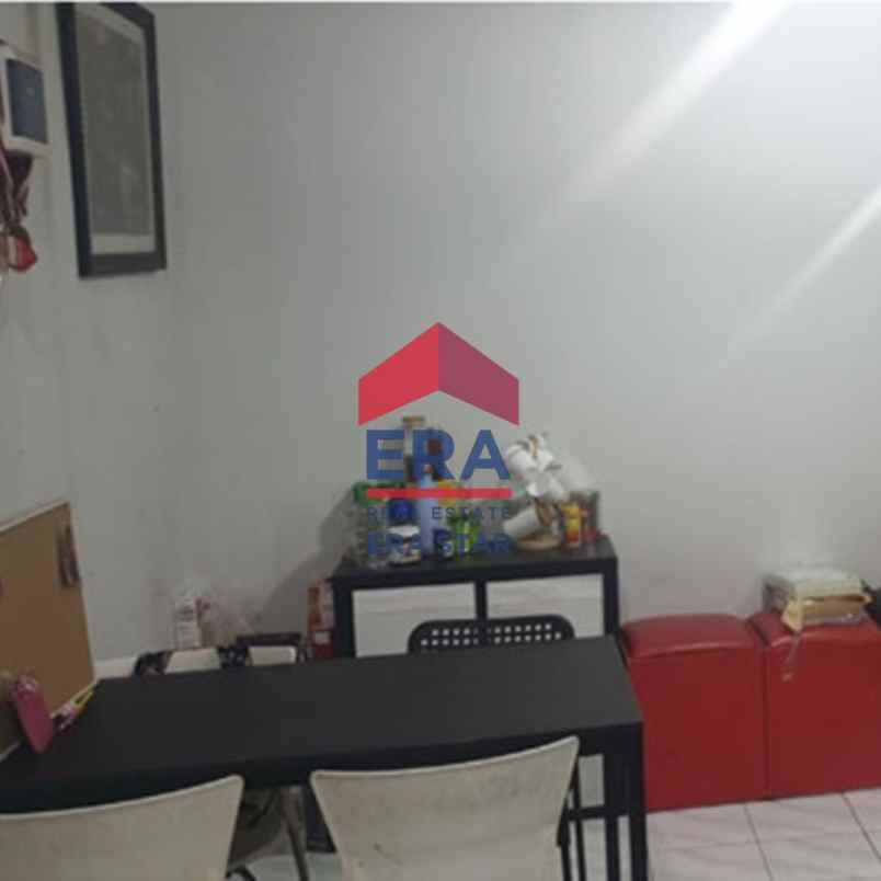 dijual rumah jl danau bawah