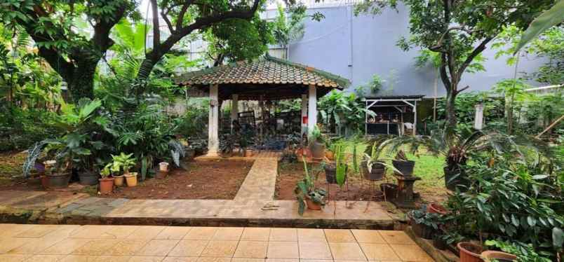 dijual rumah jl h abdul majid