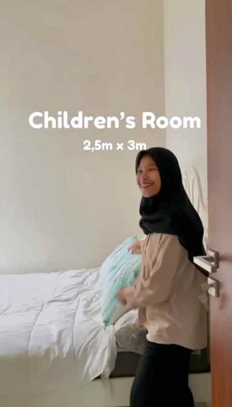 dijual rumah jl h jamat gg rais