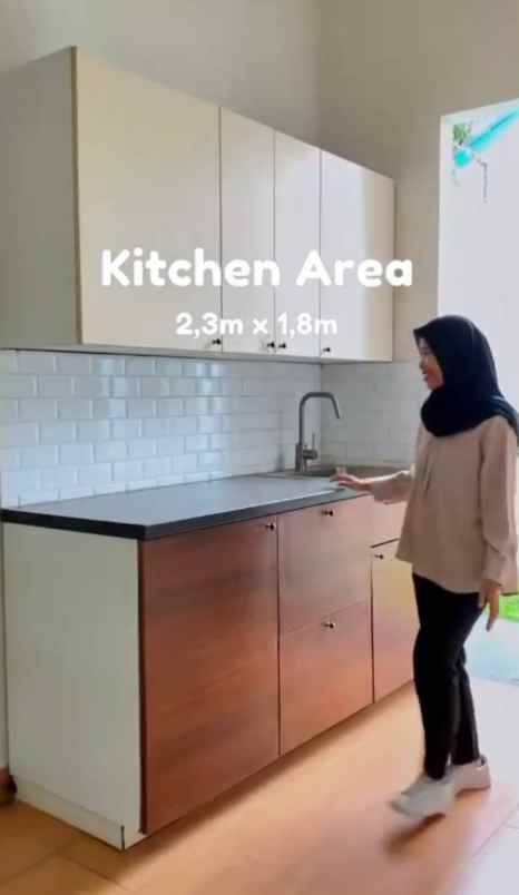 dijual rumah jl h jamat gg rais