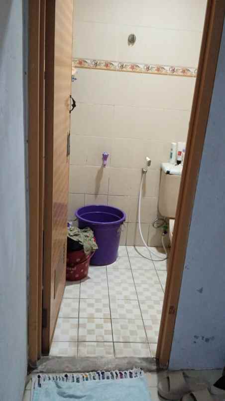 dijual rumah jl h jaya ii