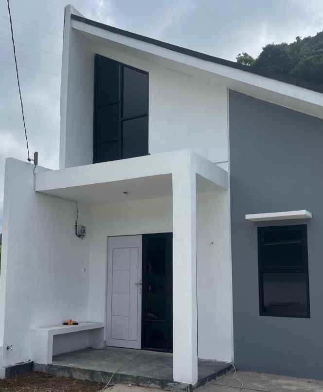 dijual rumah jl h kamarullah rt 08