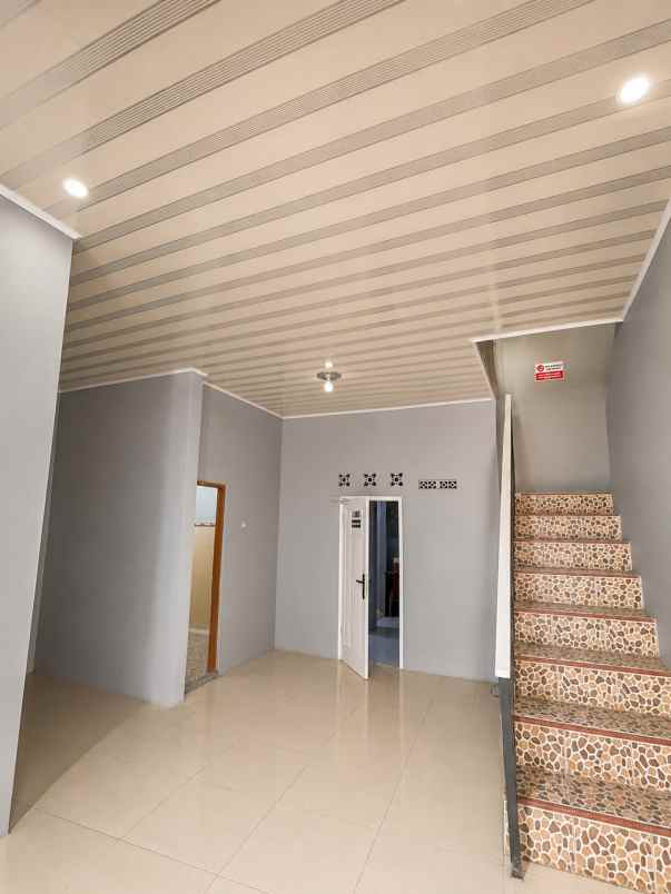 dijual rumah jl hj sulaiman rt 04 07