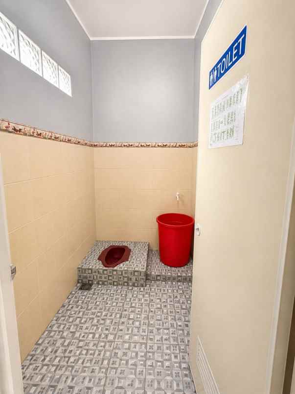 dijual rumah jl hj sulaiman rt 04 07