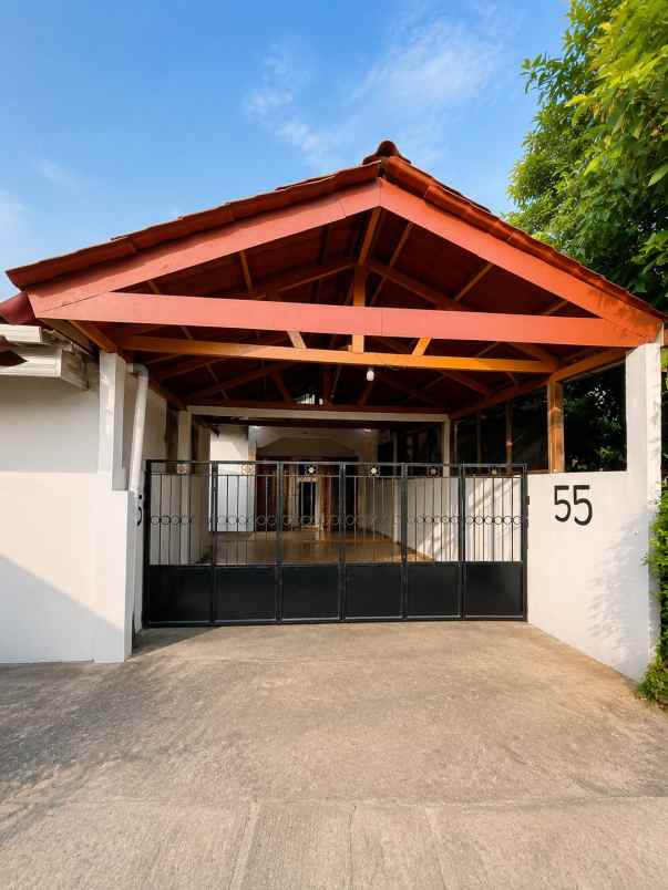 dijual rumah jl hj sulaiman rt 04 07
