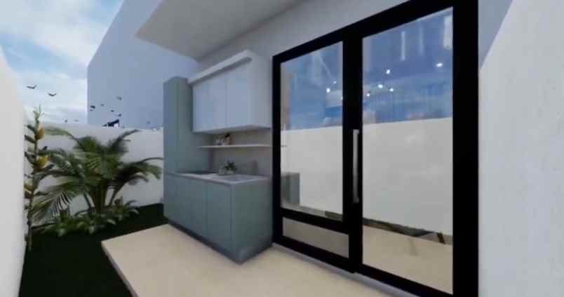 dijual rumah jl jatibarang kadipaten