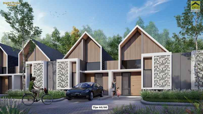 dijual rumah jl jatinangor sumedang