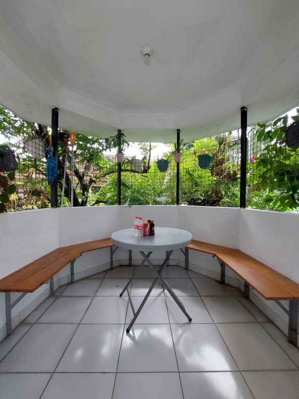 dijual rumah jl kaliurang km 12