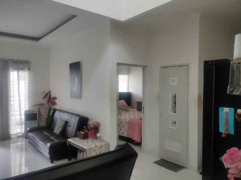 dijual rumah jl mahendradatta denpasar