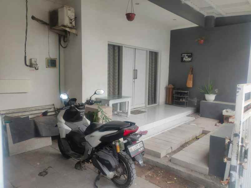 dijual rumah jl mahendradatta denpasar