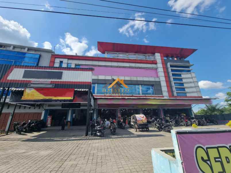 dijual rumah jl medan binjai km 18 2 jl