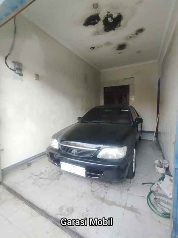 dijual rumah jl narogong sakti vii