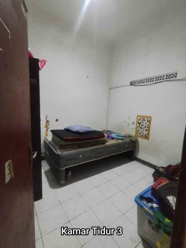 dijual rumah jl narogong sakti vii