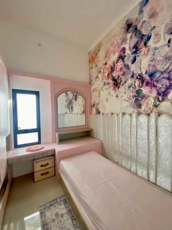 dijual rumah jl nurul amal