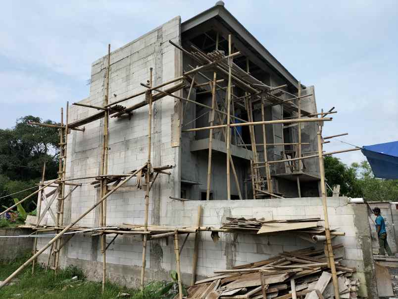 dijual rumah jl palagan km 13