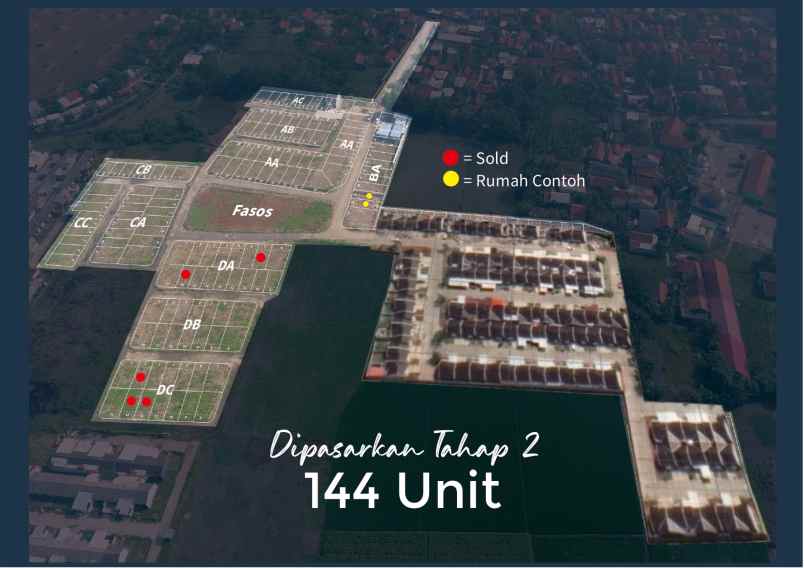 dijual rumah jl pertamina kedungjaya