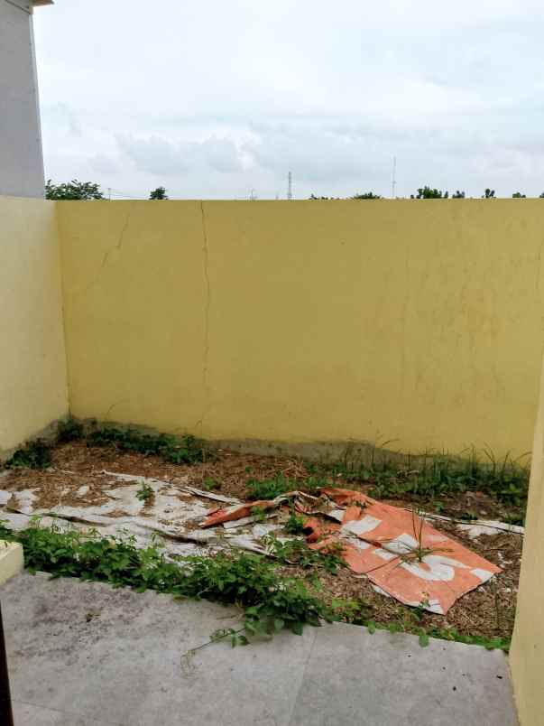 dijual rumah jl pilar sukatani no 2