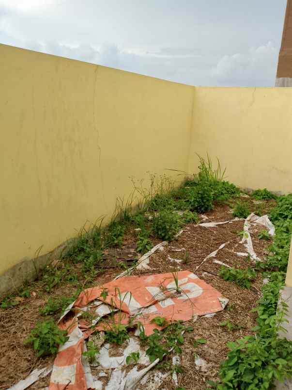 dijual rumah jl pilar sukatani no 2