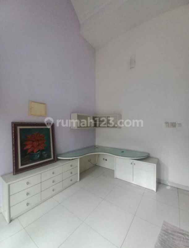 dijual rumah jl pondok kelapa duren