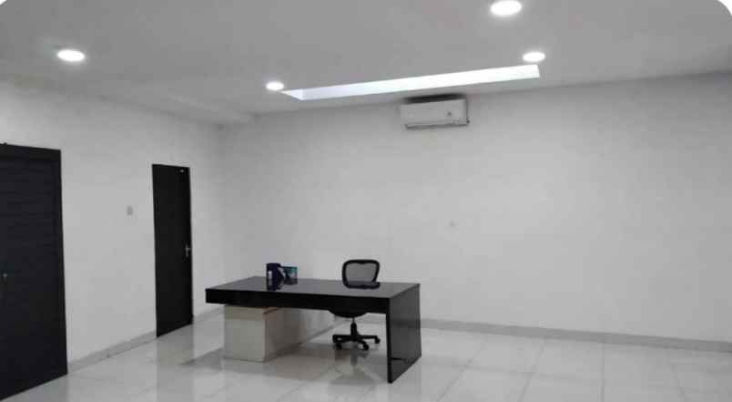 dijual rumah jl prapanca raya kebayoran