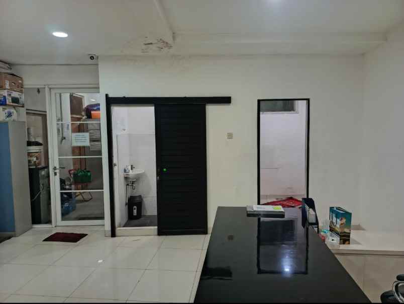 dijual rumah jl prapanca raya kebayoran