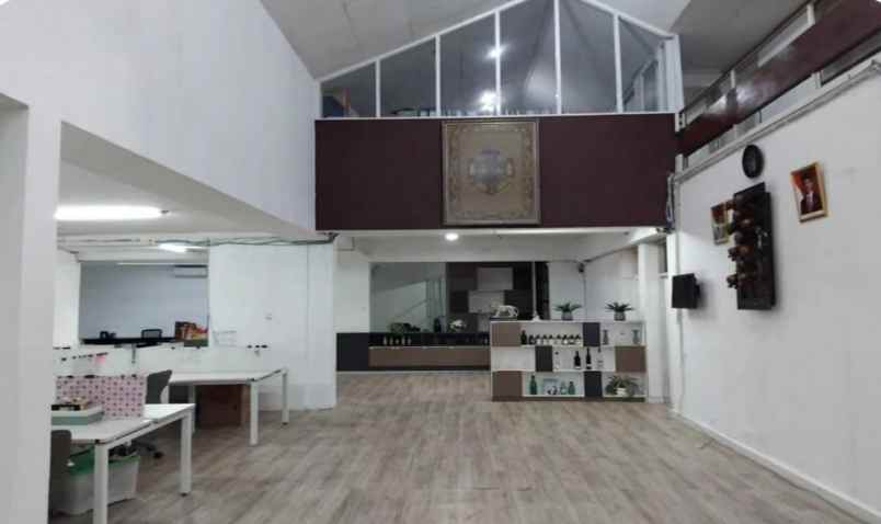 dijual rumah jl prapanca raya kebayoran