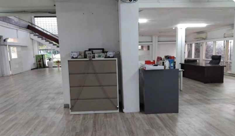 dijual rumah jl prapanca raya kebayoran