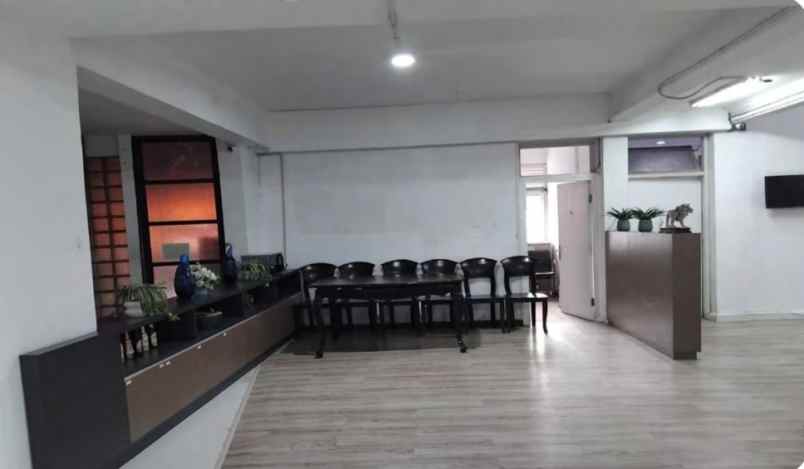 dijual rumah jl prapanca raya kebayoran