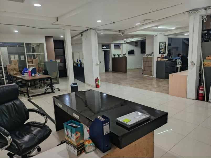 dijual rumah jl prapanca raya kebayoran