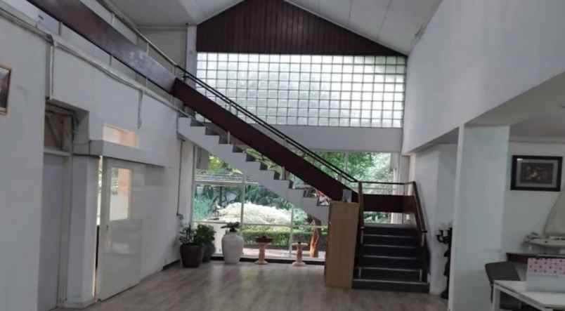 dijual rumah jl prapanca raya kebayoran