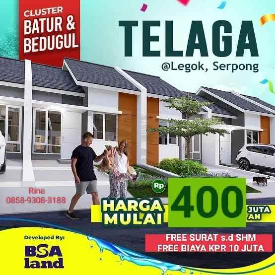 dijual rumah jl raya rancaiyuh babat