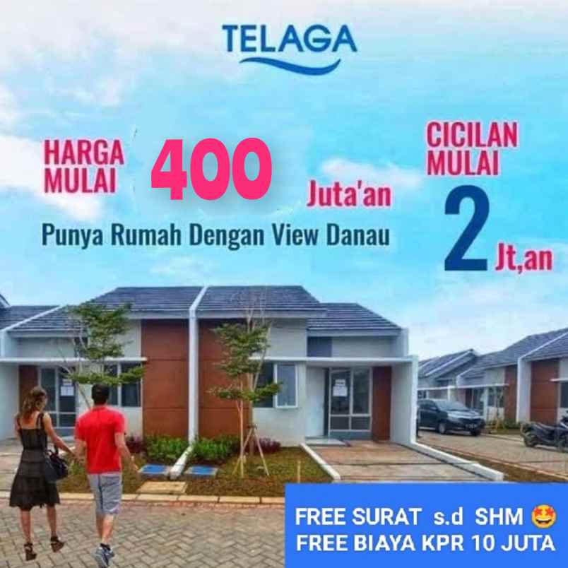 dijual rumah jl raya rancaiyuh babat