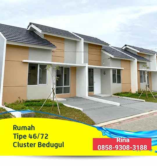 dijual rumah jl raya rancaiyuh babat