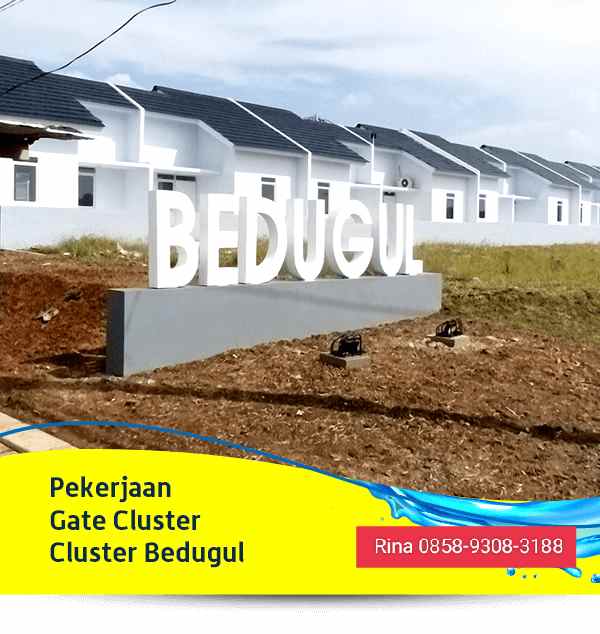 dijual rumah jl raya rancaiyuh babat