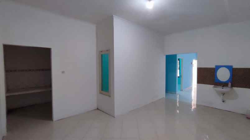 dijual rumah jl re soemantadiredja