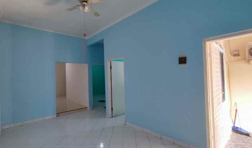 dijual rumah jl re soemantadiredja