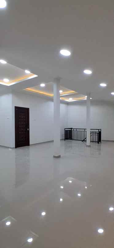 dijual rumah jl sinar asih perum sinar