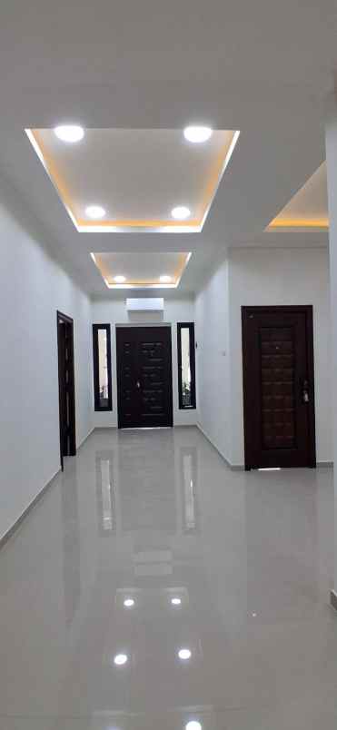 dijual rumah jl sinar asih perum sinar