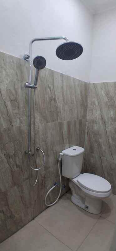 dijual rumah jl sinar asih perum sinar