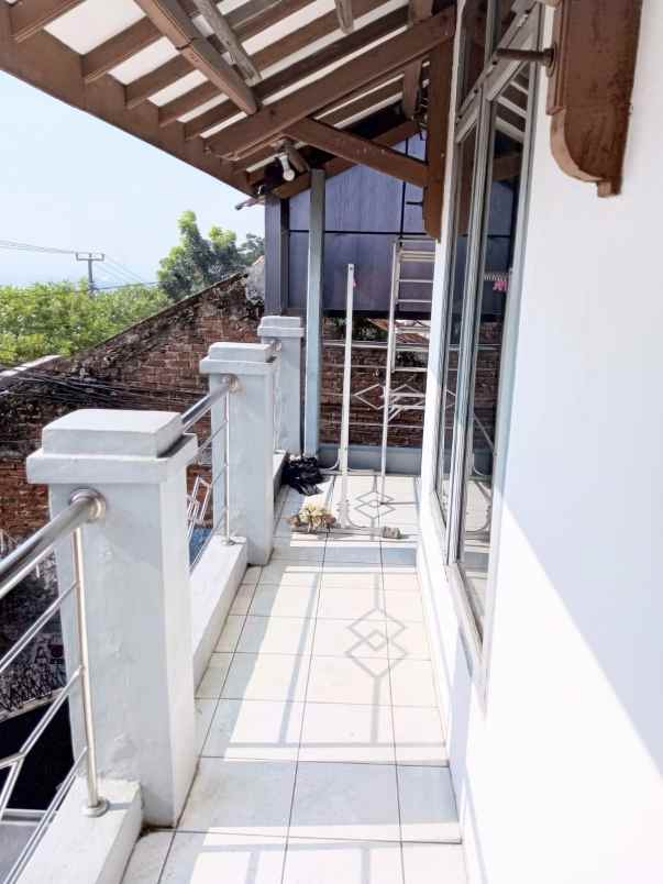 dijual rumah jl sindanglaya arcamanik