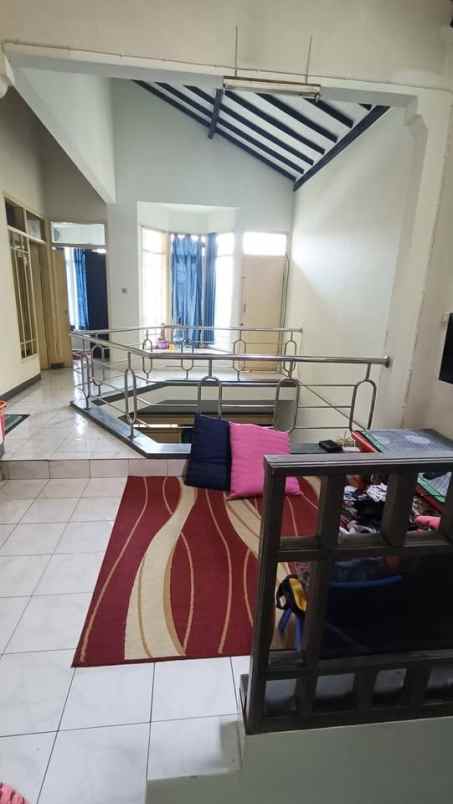 dijual rumah jl sukanagara palangkaraya