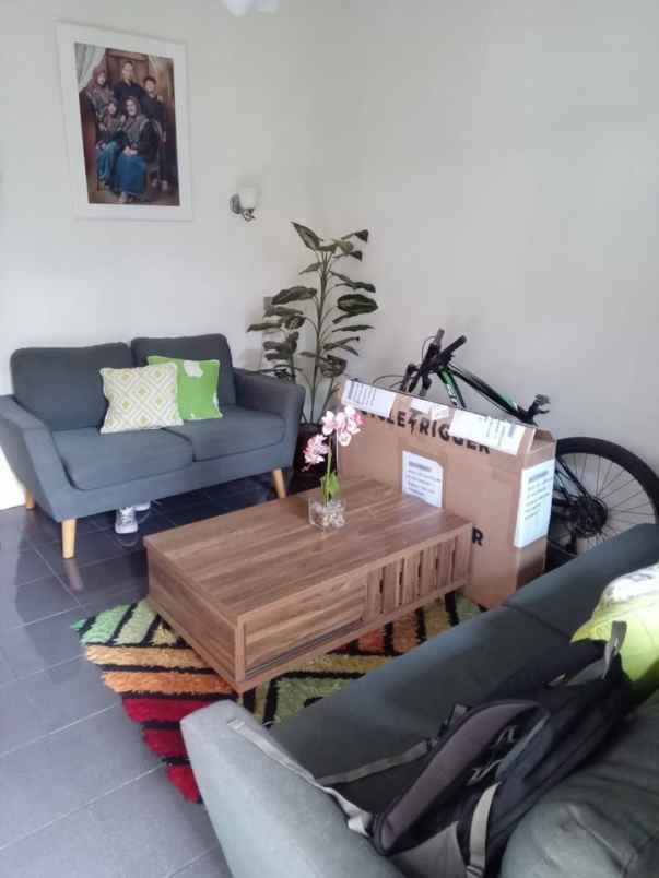 dijual rumah jl sukanagara palangkaraya