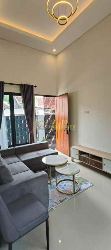 dijual rumah jl tegalmindi sukoharjo